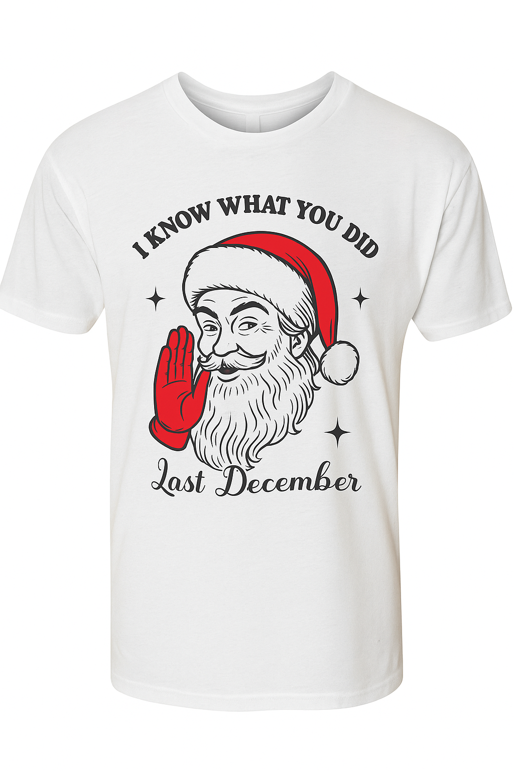 Adults Novelty Christmas shirts