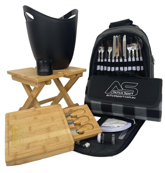 The Long Lunch Premium Pack