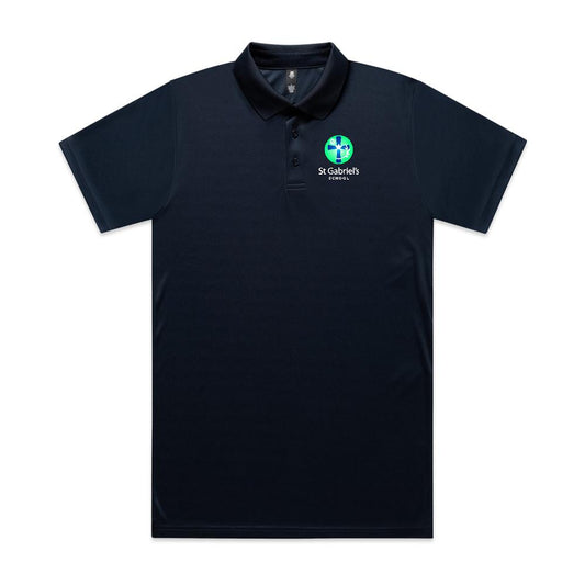 St Gabriel's School - Active Polo