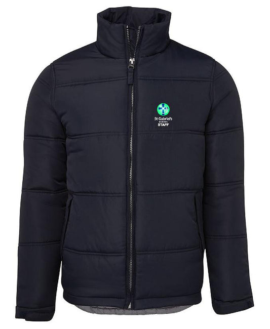 St Gabriel's School - Puff Jacket
