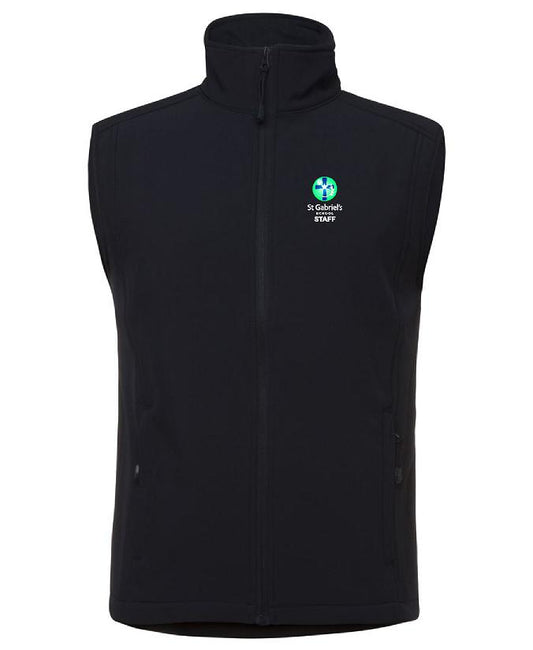 St Gabriel's School - Soft Shell Vest