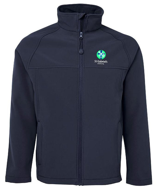 St Gabriel's School - Soft Shell Jacket