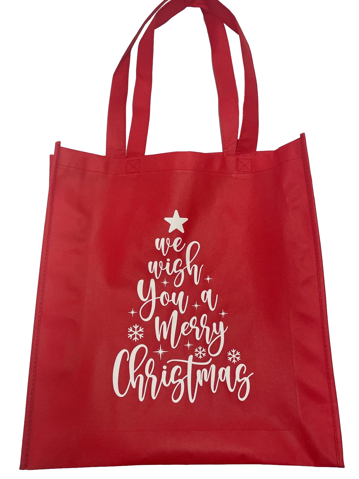 Christmas Tote Bags