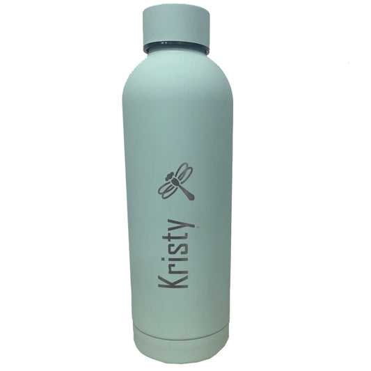 Custom Engraved Water Bottles